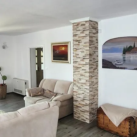 Suzana Apartment