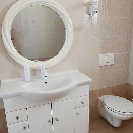 Apartment Suzana