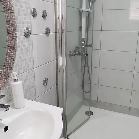 Suzana Apartment *