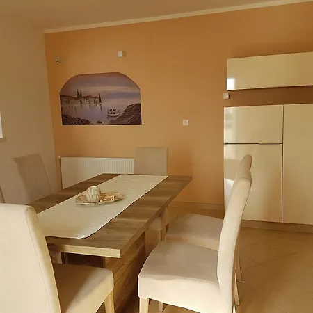 Suzana Apartment *