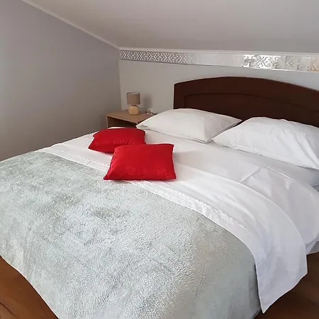 Suzana Apartment *