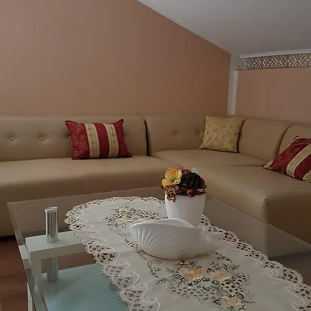 Suzana * Novi Vinodolski