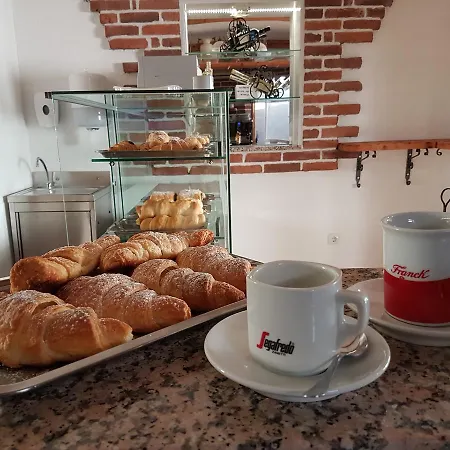 Apartament Suzana