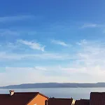 Suzana Apartmán Novi Vinodolski