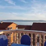 Suzana Apartmán Novi Vinodolski