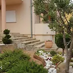 Apartmán Suzana Novi Vinodolski