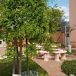 Apartmán Suzana *