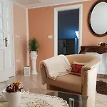 Apartmán Suzana *
