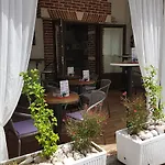 Apartmán Suzana Novi Vinodolski