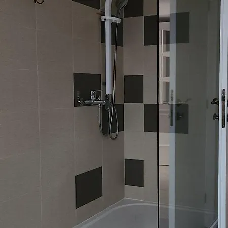Appartement Suzana *