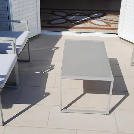 Suzana Apartamento *