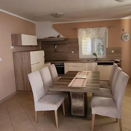 Suzana Appartement