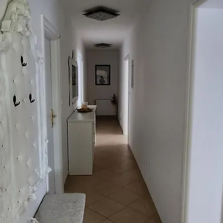 Appartement Suzana