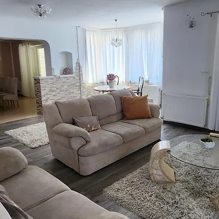 Suzana Apartamento *