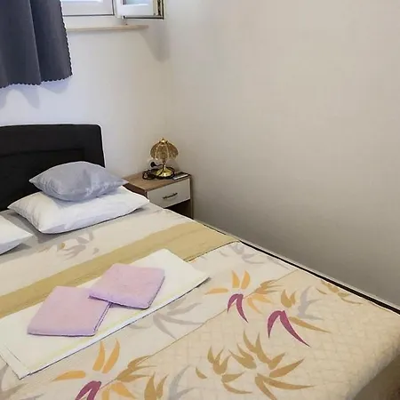 Apartamento Suzana Novi Vinodolski