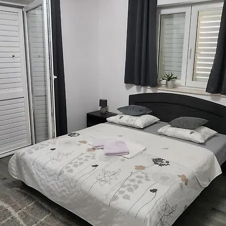 Appartamento Suzana Novi Vinodolski