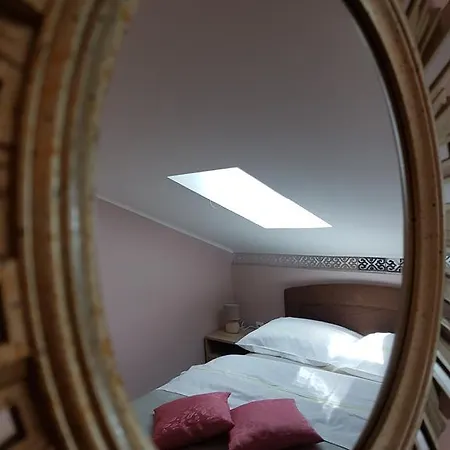 Appartement Suzana Novi Vinodolski