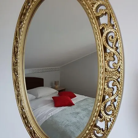 Appartement Suzana *