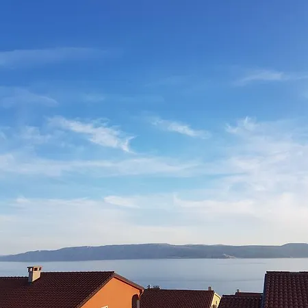 Suzana Appartement Novi Vinodolski
