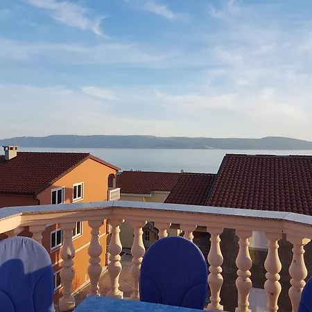 Suzana Appartement Novi Vinodolski