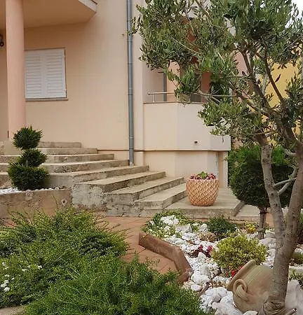 Appartement Suzana Novi Vinodolski