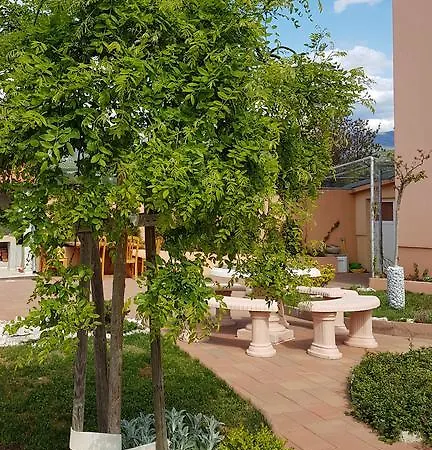 Appartement Suzana *