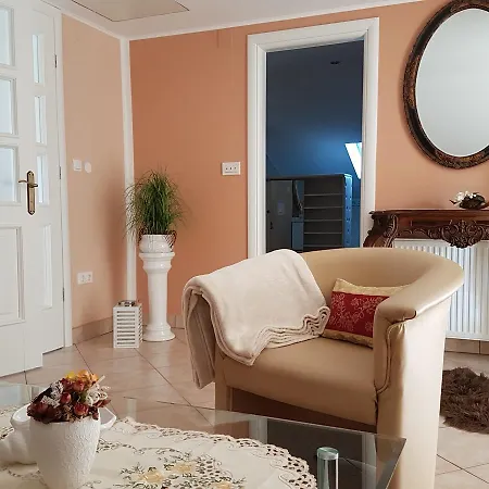 Appartement Suzana *