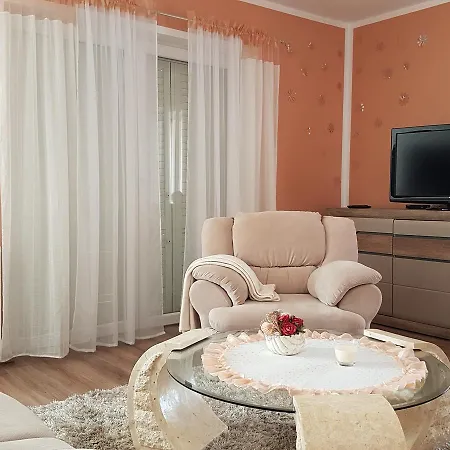 Appartement Suzana