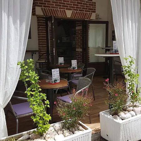 Appartement Suzana Novi Vinodolski