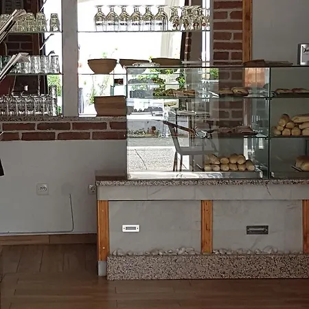 Suzana Appartement