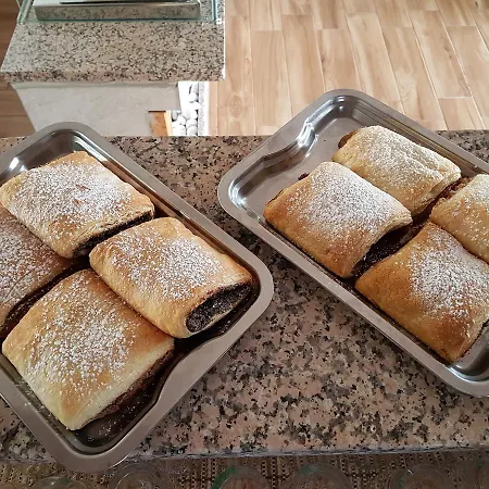 Suzana * Novi Vinodolski