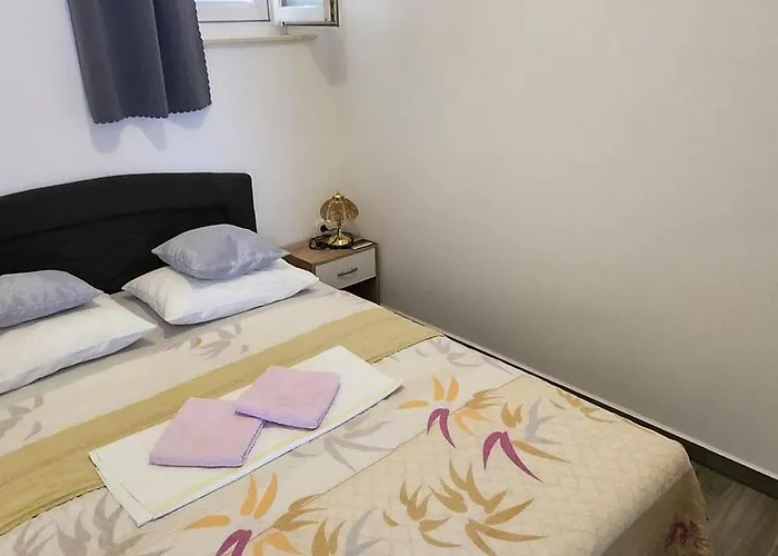 Lejlighed Suzana Novi Vinodolski