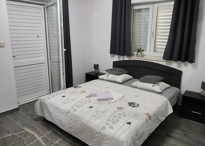 Lejlighed Suzana Novi Vinodolski