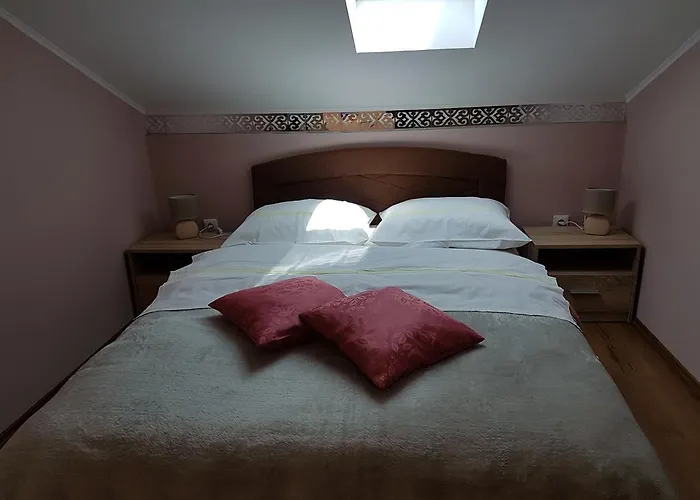 Suzana * Novi Vinodolski