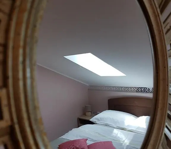 Lejlighed Suzana Novi Vinodolski