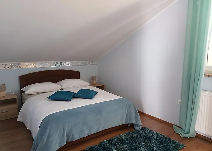 Suzana * Novi Vinodolski