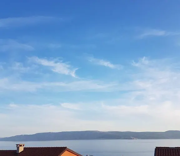 Suzana Lejlighed Novi Vinodolski