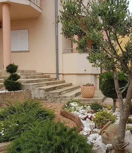 Lejlighed Suzana Novi Vinodolski