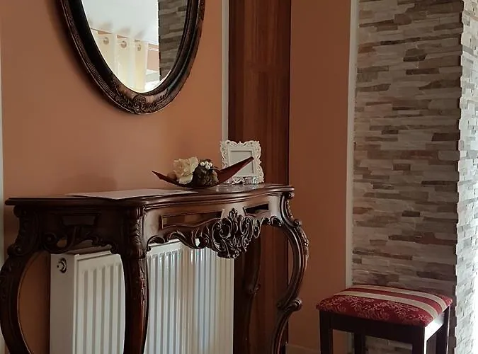 Suzana Novi Vinodolski