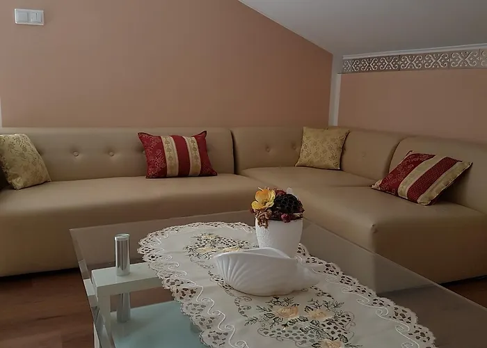 Suzana * Novi Vinodolski