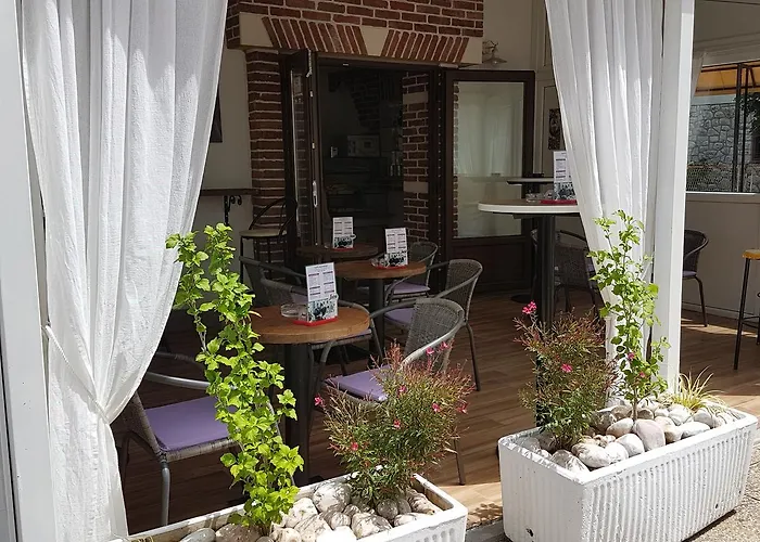 Lejlighed Suzana Novi Vinodolski