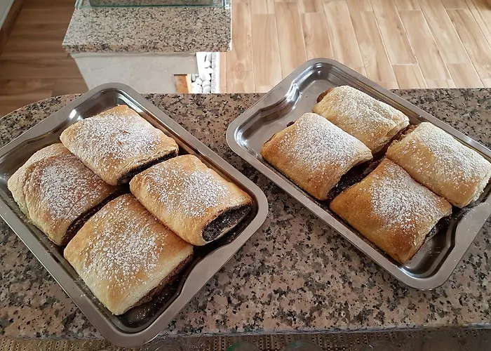 Suzana * Novi Vinodolski